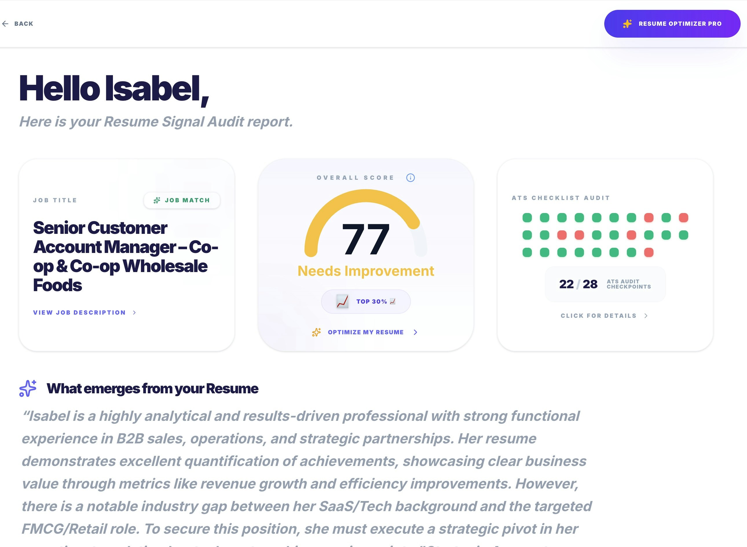 JobMentis gallery image