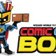 Comic Con Box