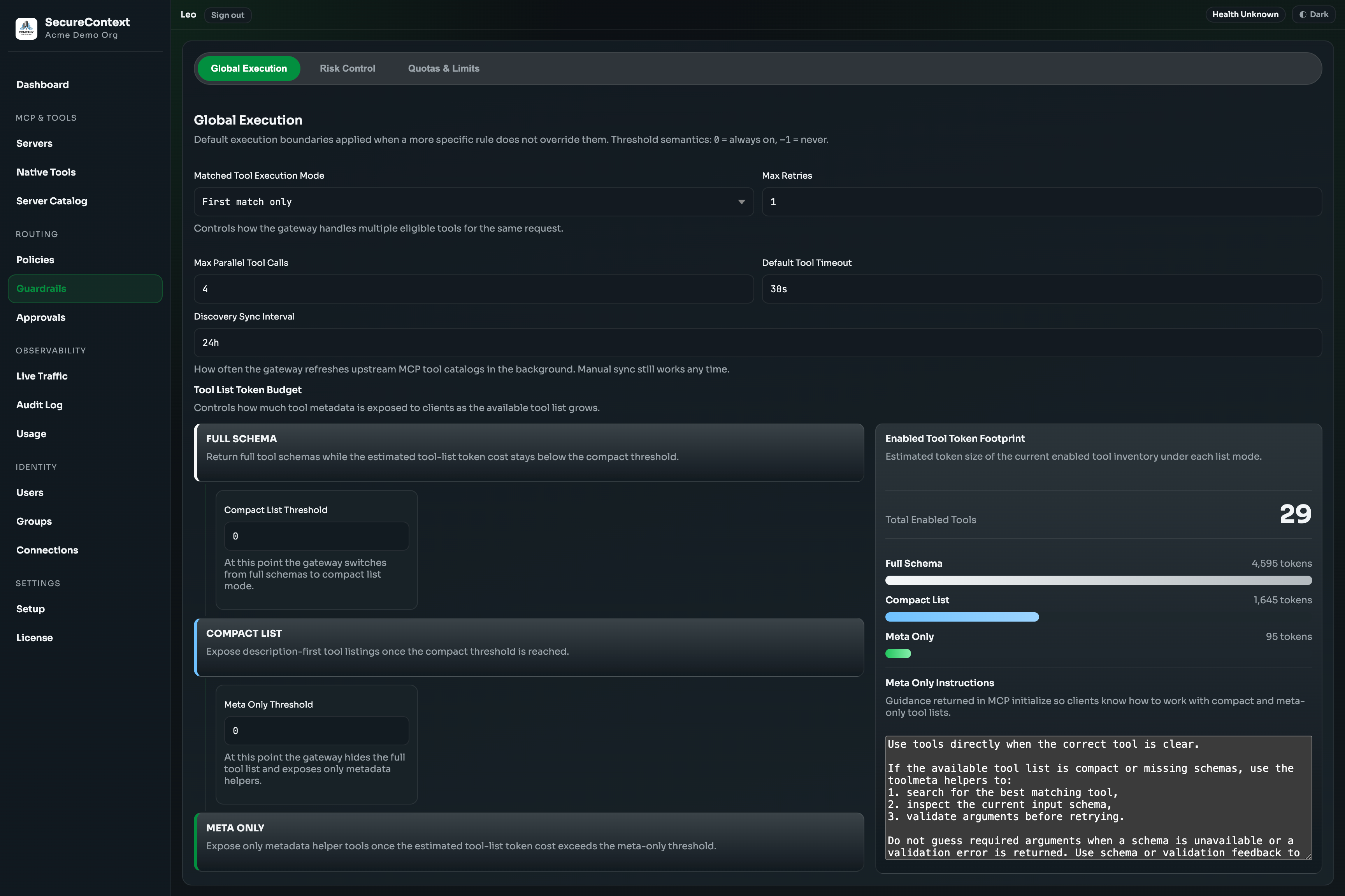 SecureContext gallery image