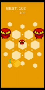Savage Skull gallery image