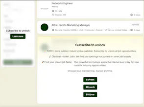 Job Boardly gallery image