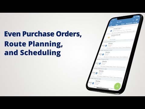 FieldPulse gallery image