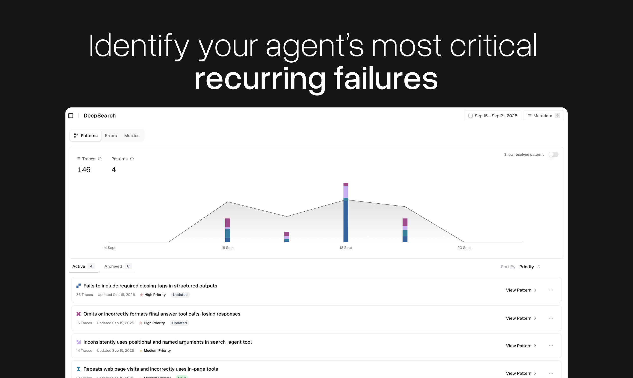 Média Atla - Détecter automatiquement les erreurs dans vos agents d'IA 2