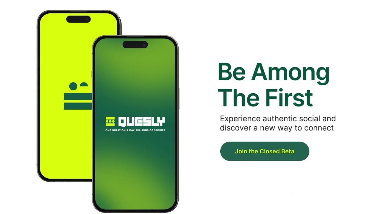 Quesly App gallery image