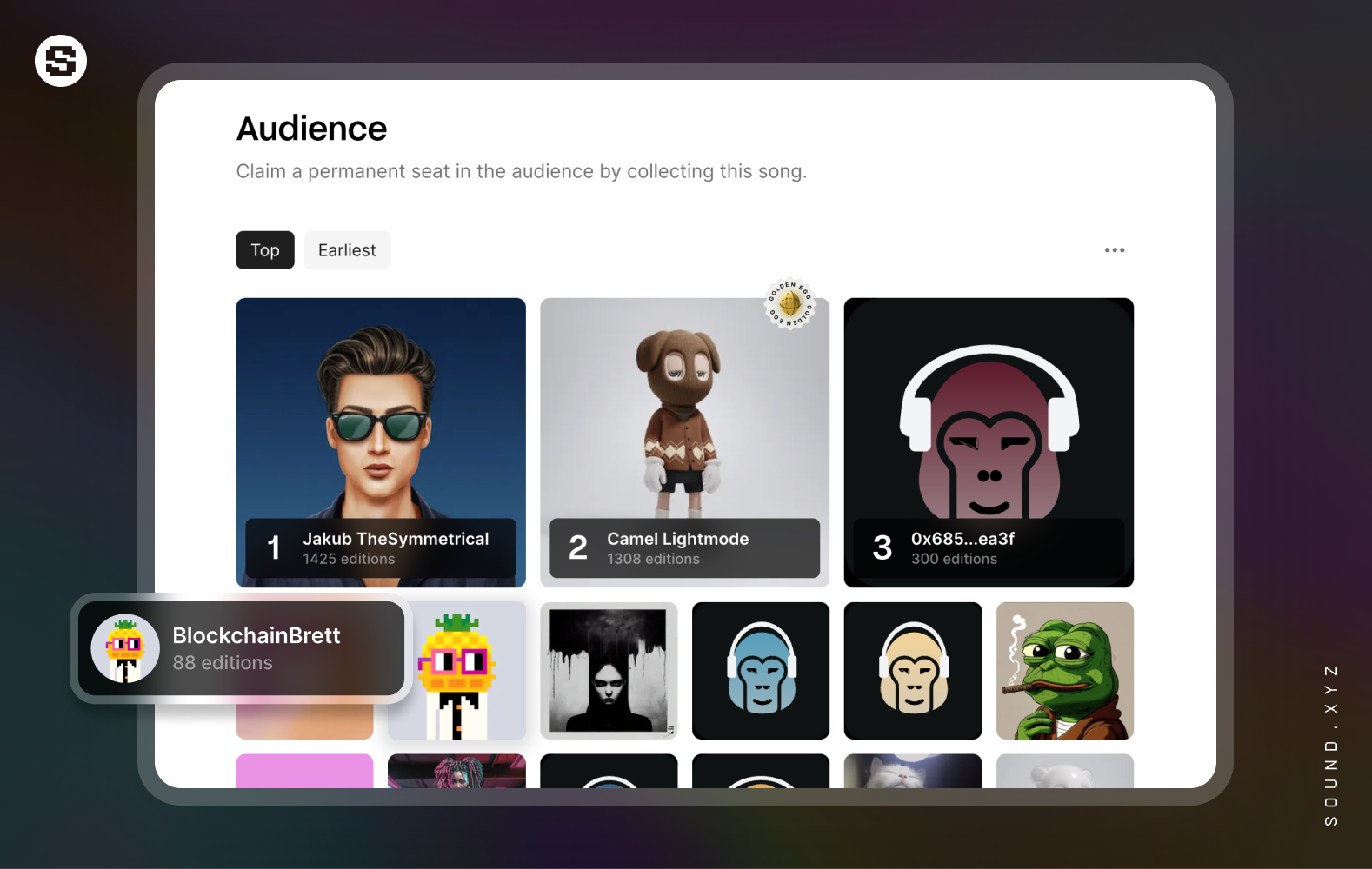 Media Sound.xyz 6