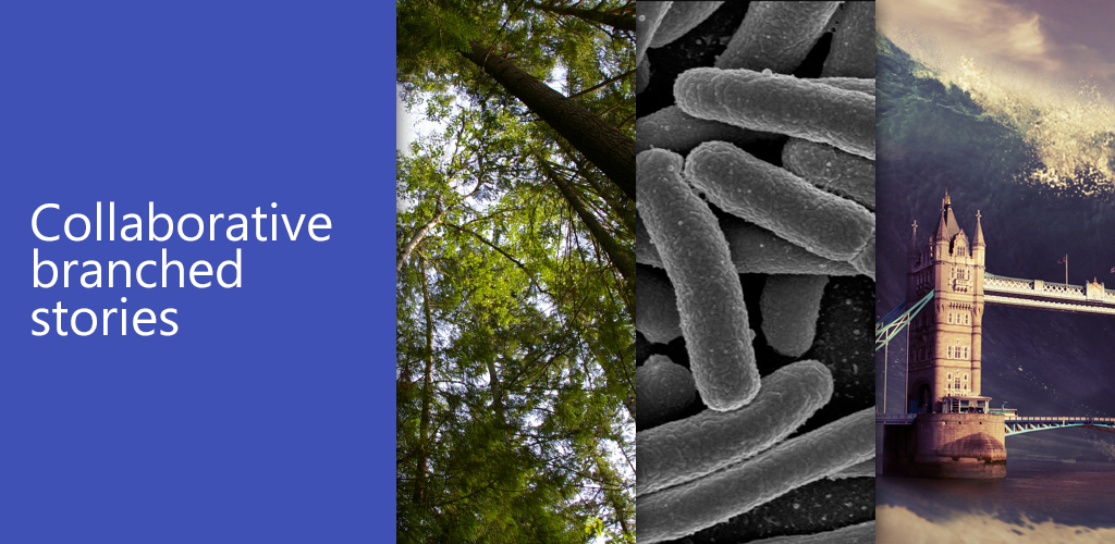 Branch gallery image