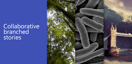 Branch gallery image