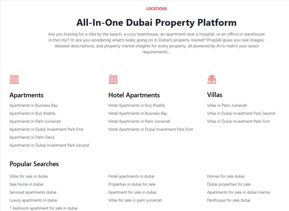 PropQA gallery image