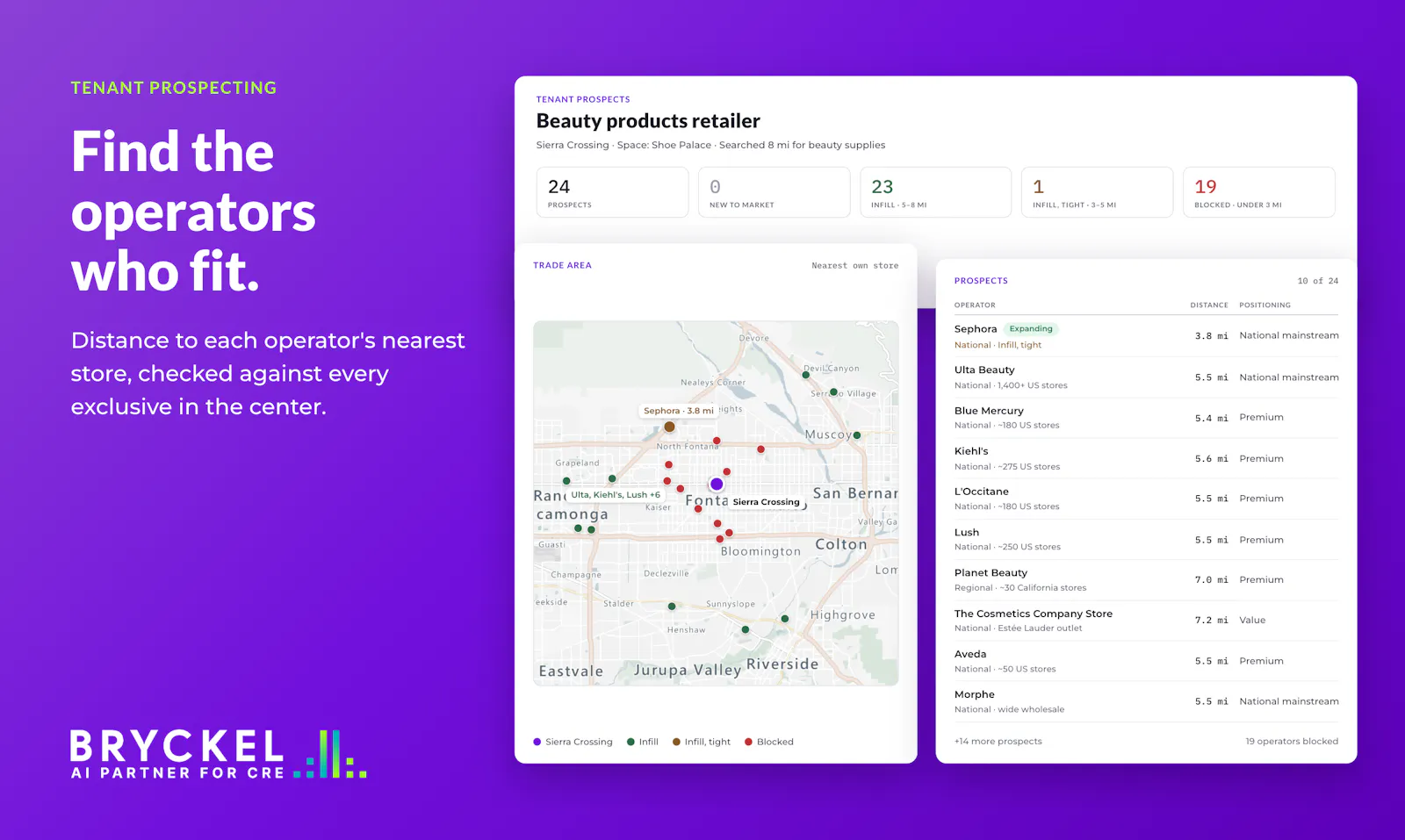 Bryckel Retail Agents for Claude screenshot 6