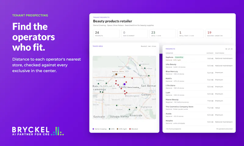 Bryckel Retail Agents for Claude screenshot 6