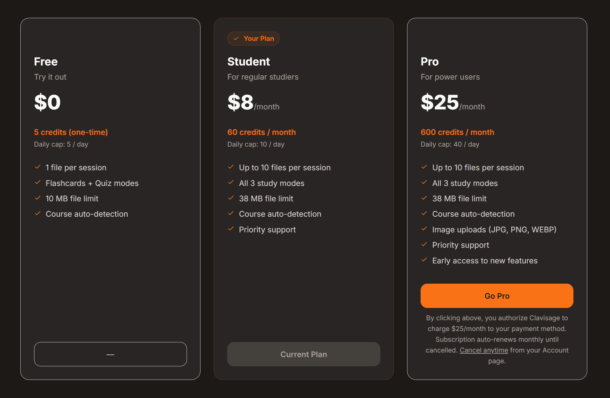 Clavisage gallery image