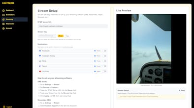 Castream gallery image