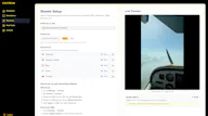 Castream