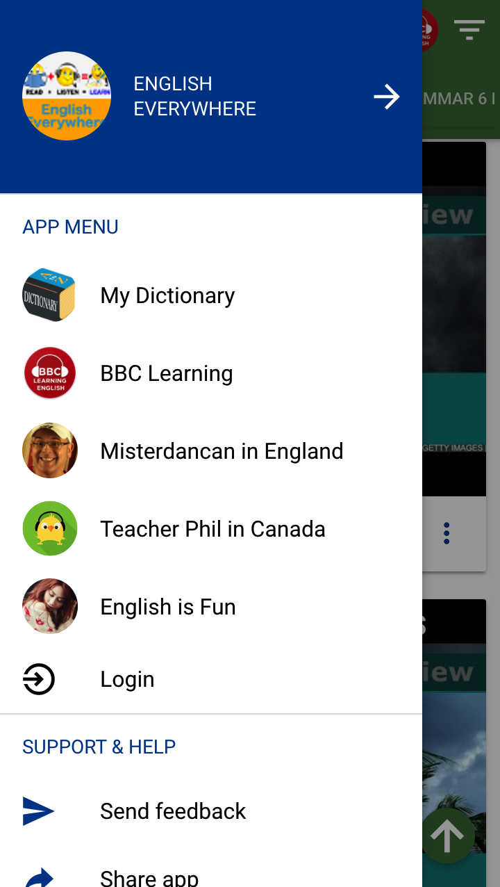 English Everywhere Pro gallery image