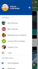 English Everywhere Pro gallery image