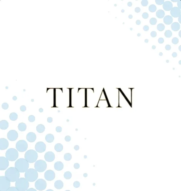 Titan-Book