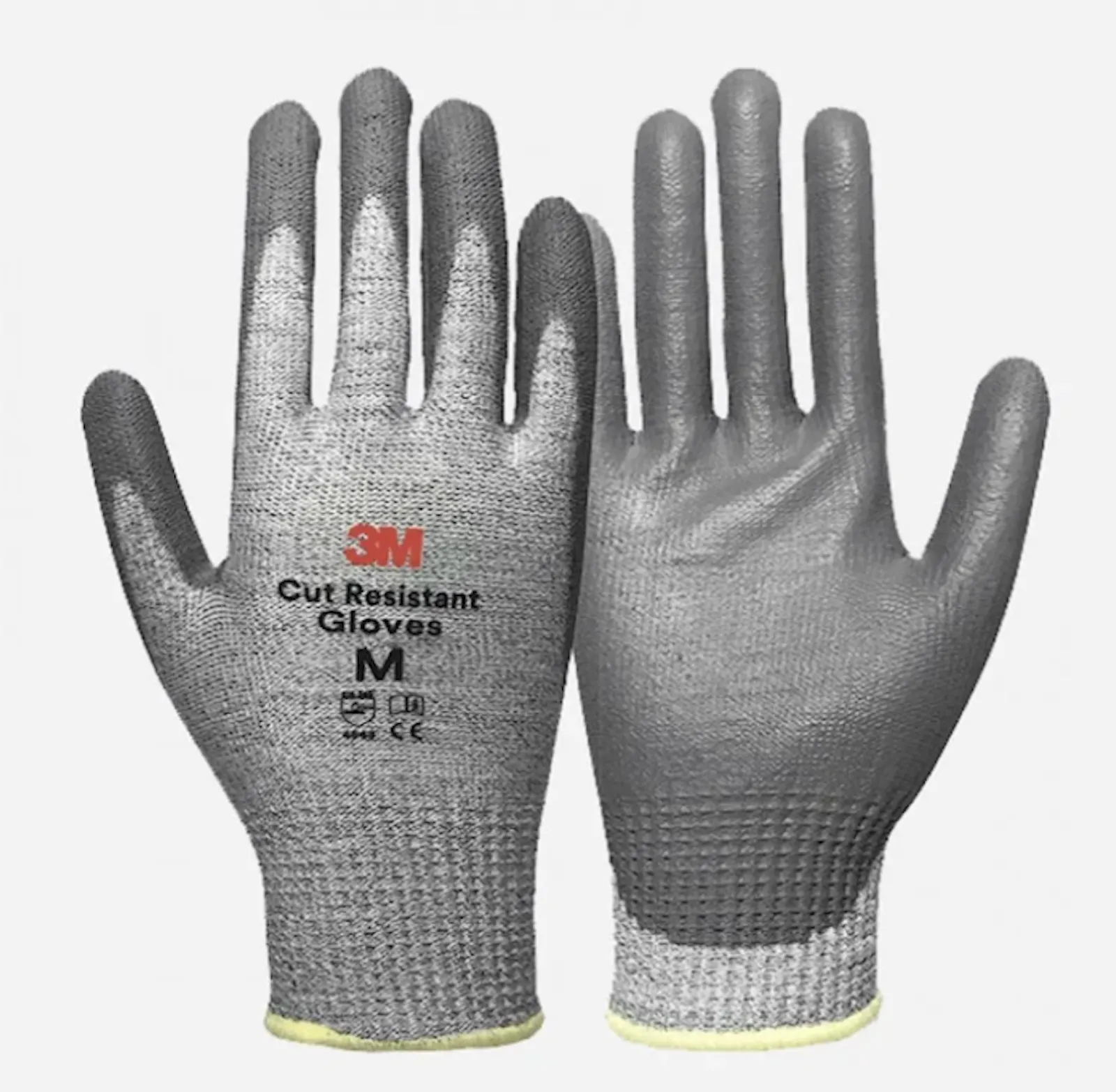 Protective Glove Standards  screenshot 2