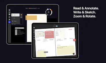 Defter Notes gallery image
