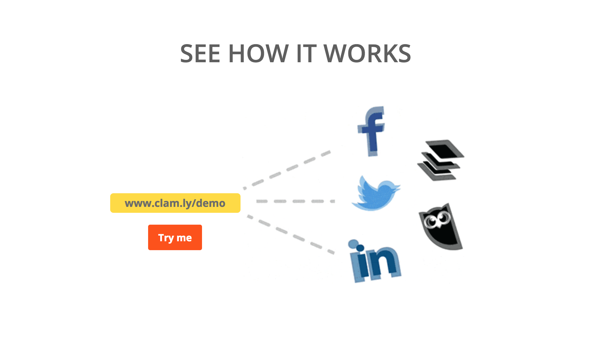 Clamly gallery image