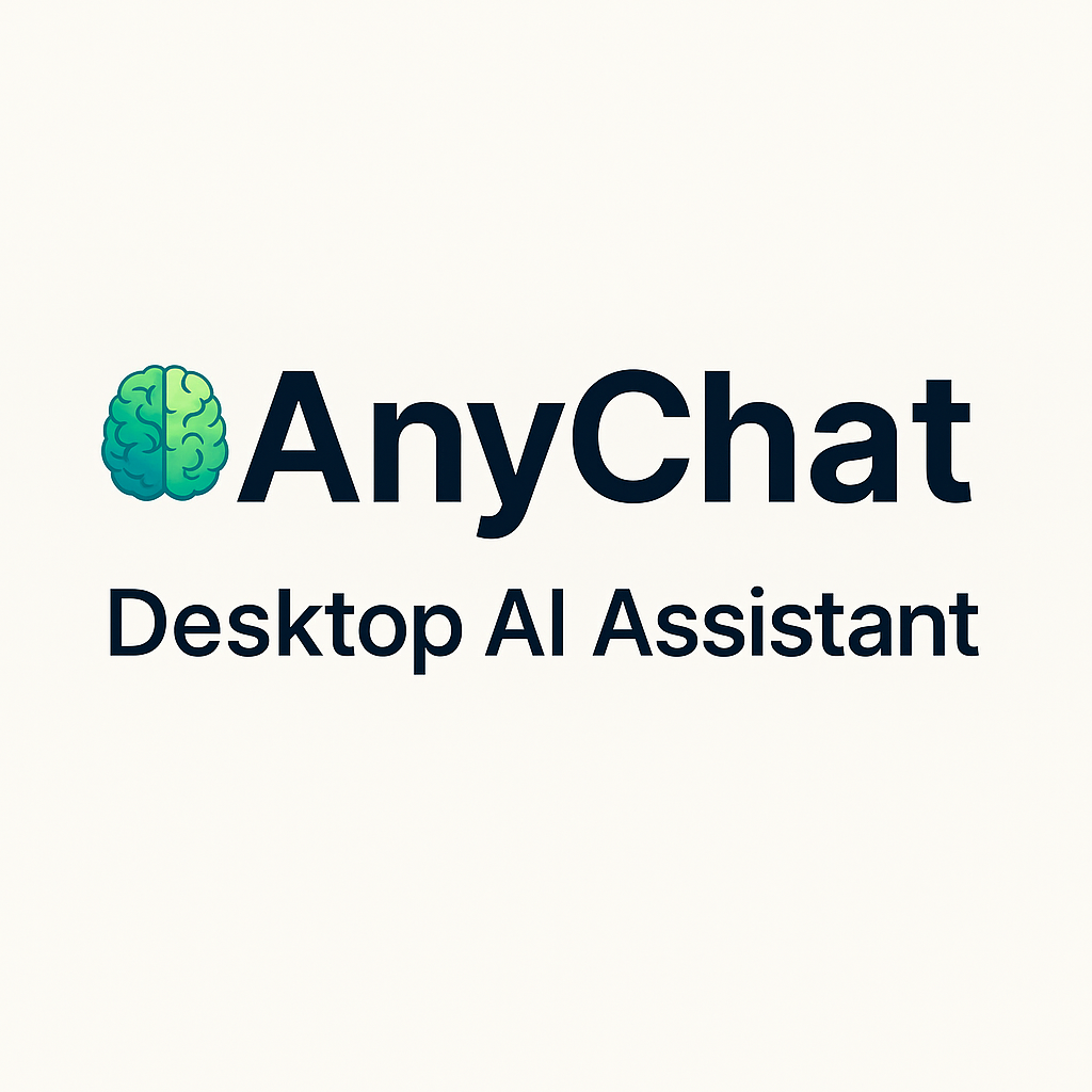 AnyChat