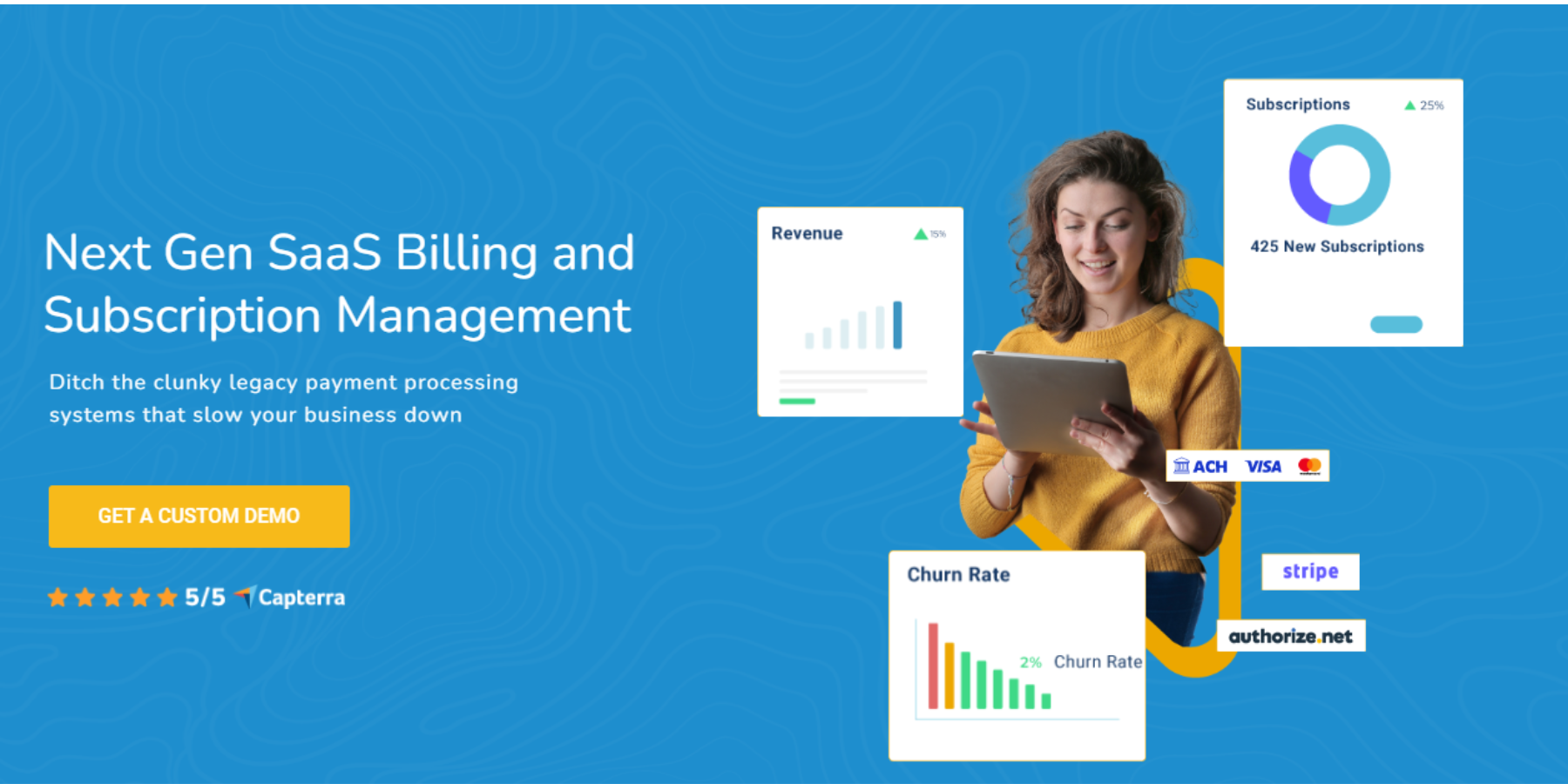 saaslogic gallery image