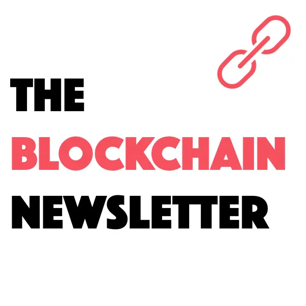 The Blockchain Newsletter