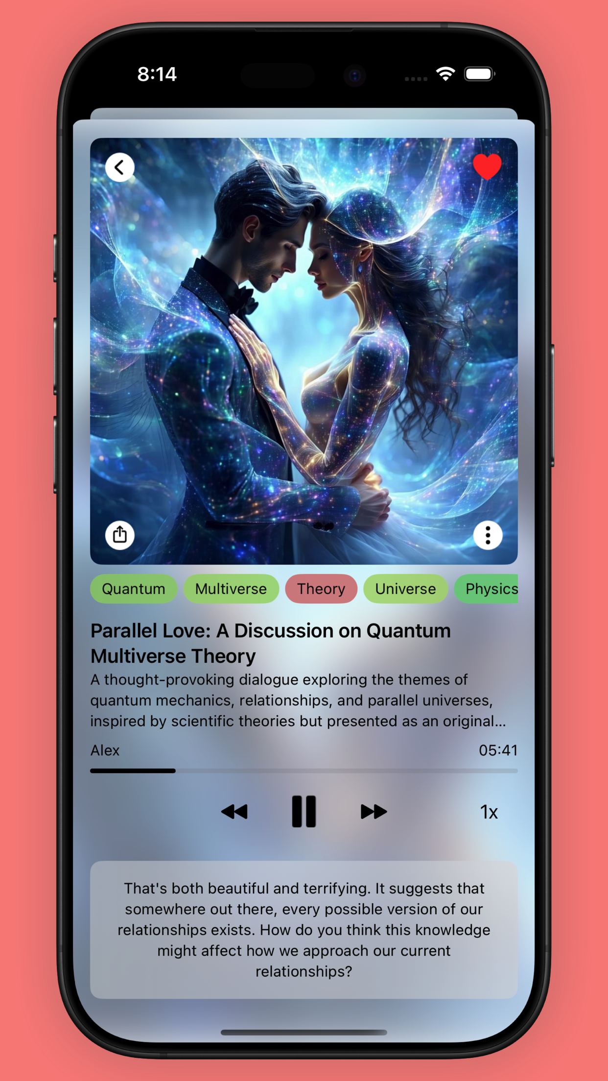 GenCast gallery image