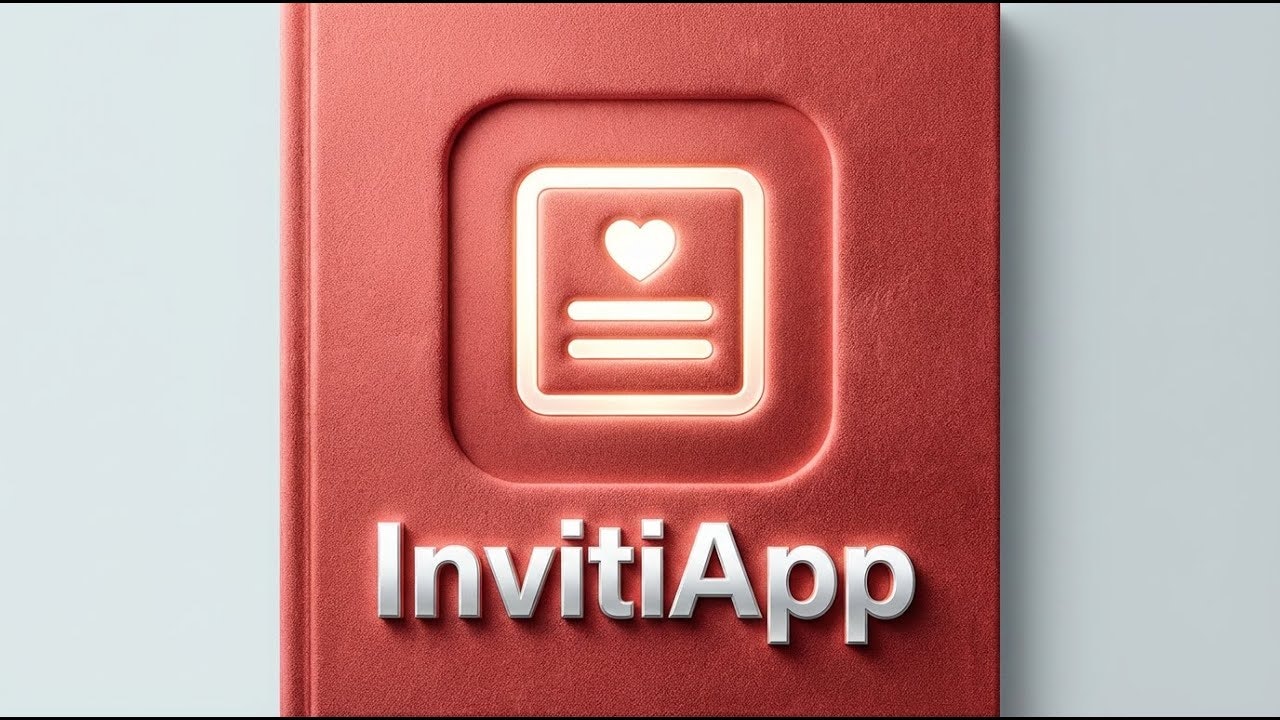 InvitiApp gallery image
