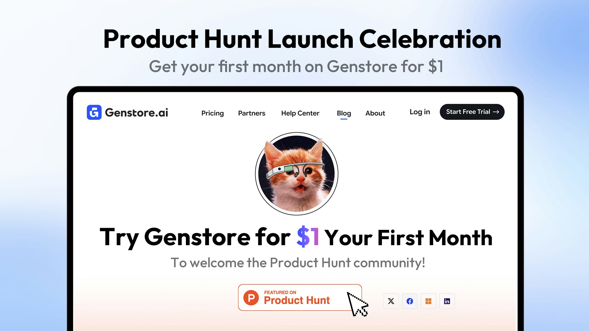 Genstore.ai gallery image