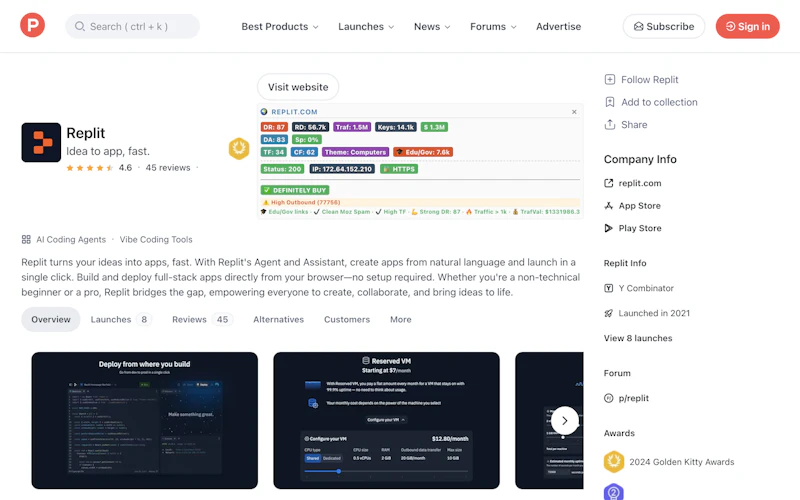 SeLinkPro screenshot 8