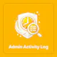 Admin Activity Log for Shopify
