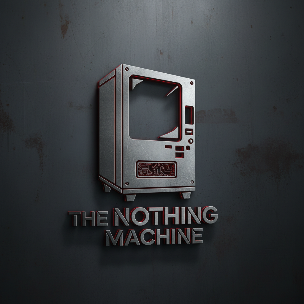 The Nothing Machine
