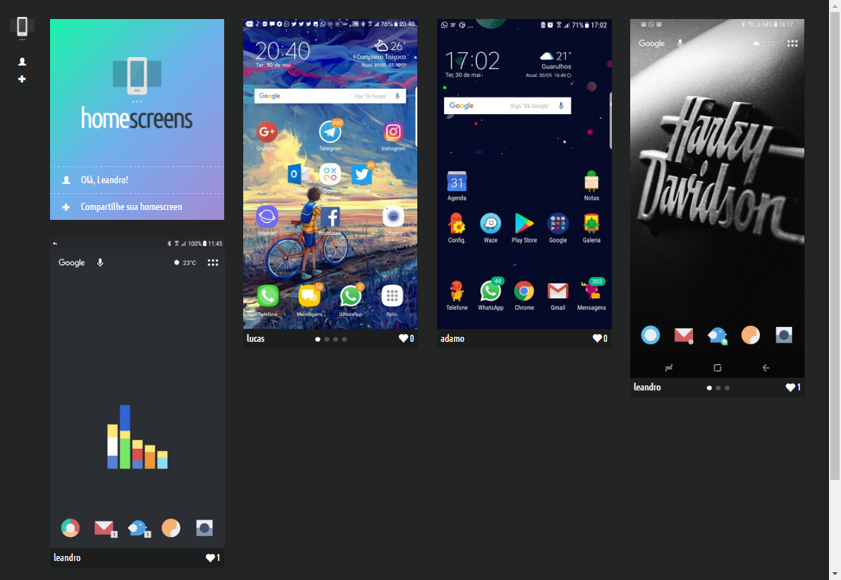 #homescreens.us gallery image