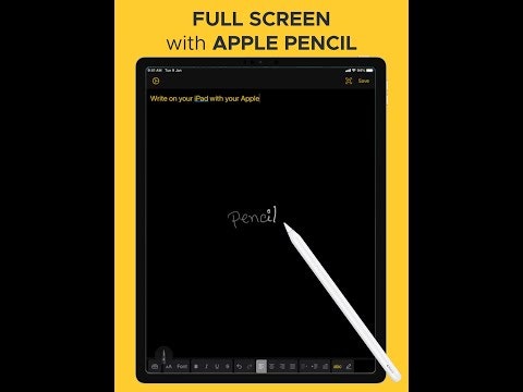 Live Text Scanner - PDF Writer (iOS App) gallery image