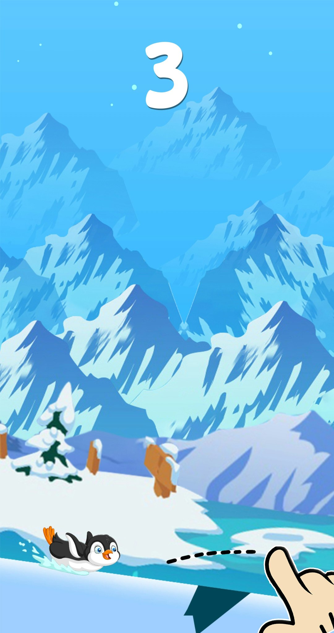 Freeze Whiz gallery image