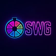 Spin the Wheel Generator gallery image