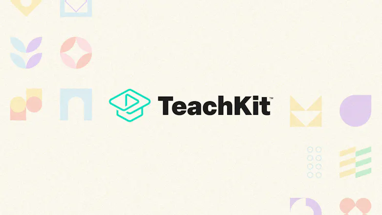 TeachKit gallery image