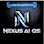 NEXUS AIOS