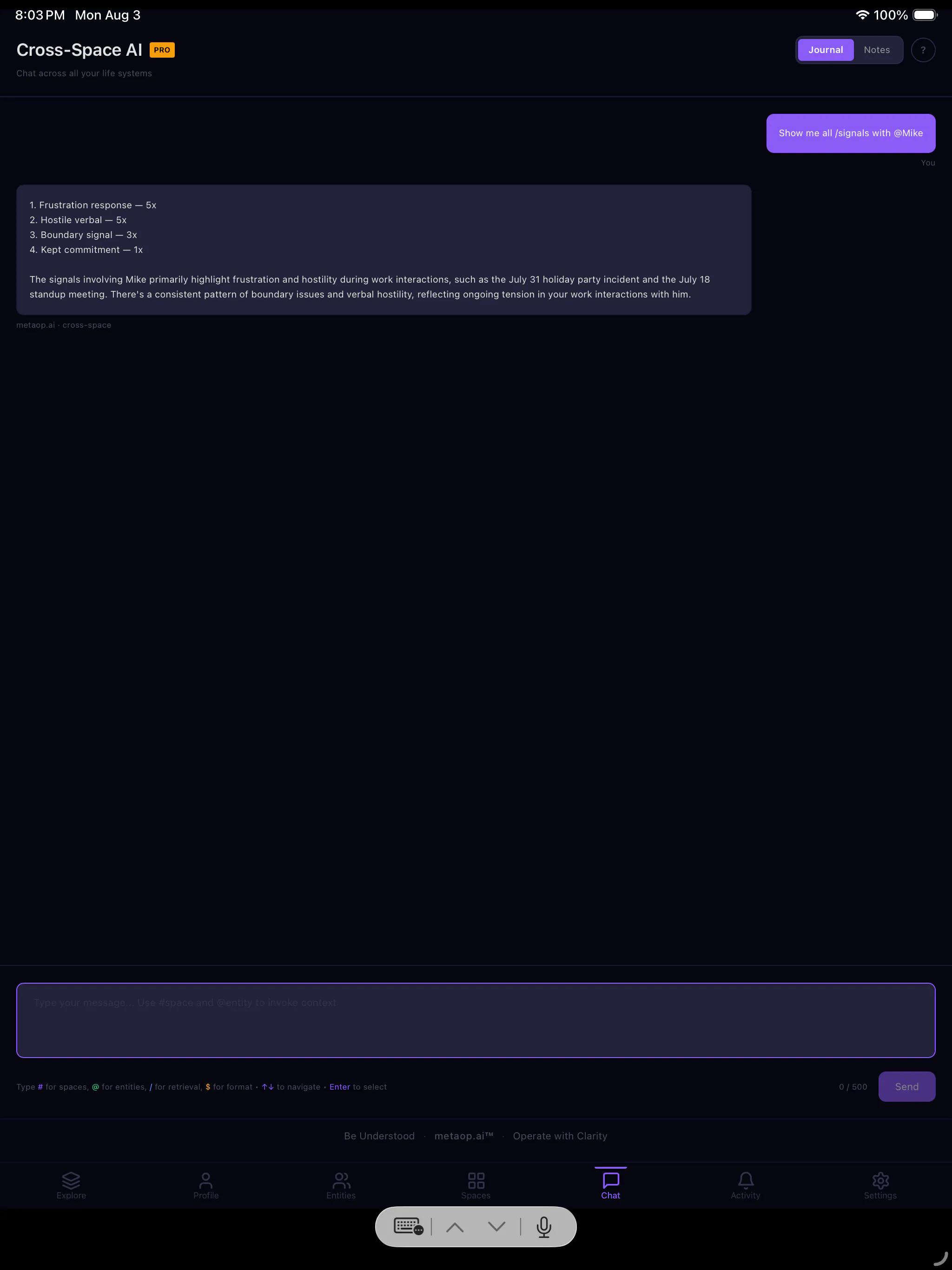 MetaOpAI gallery image
