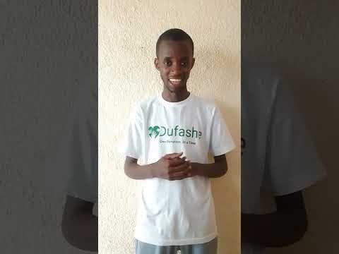 Dufashe gallery image