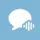 Speechless: audios to texts