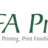 SFA Print