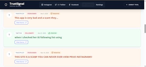 TrustSignal gallery image
