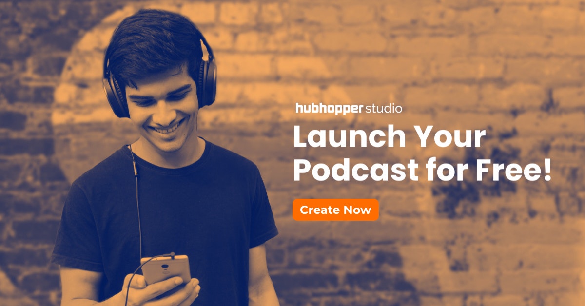 Hubhopper Studio gallery image