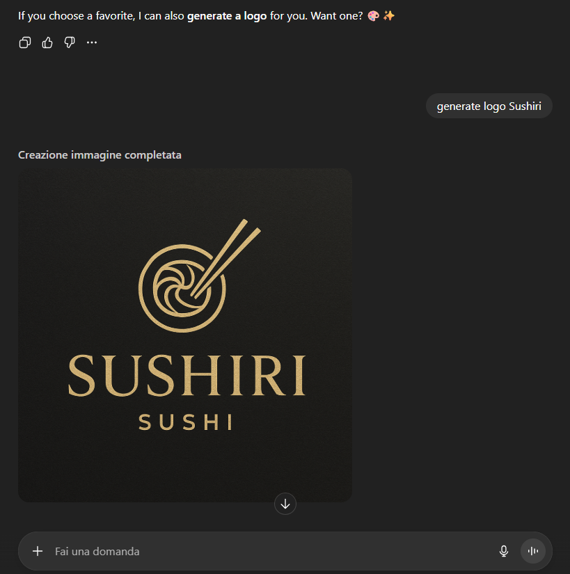 Brand Name Generator PRO – GPT gallery image