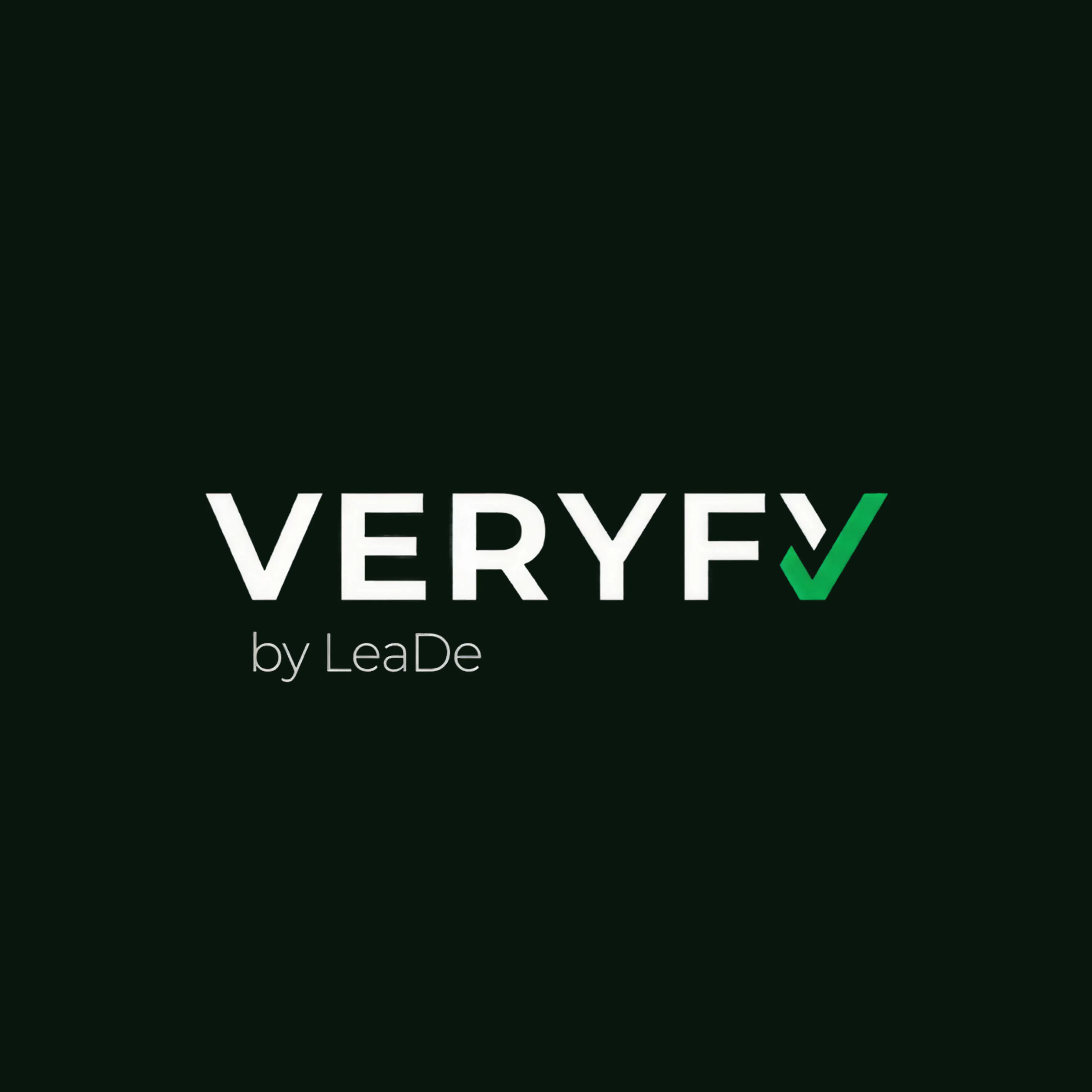 VERYFY