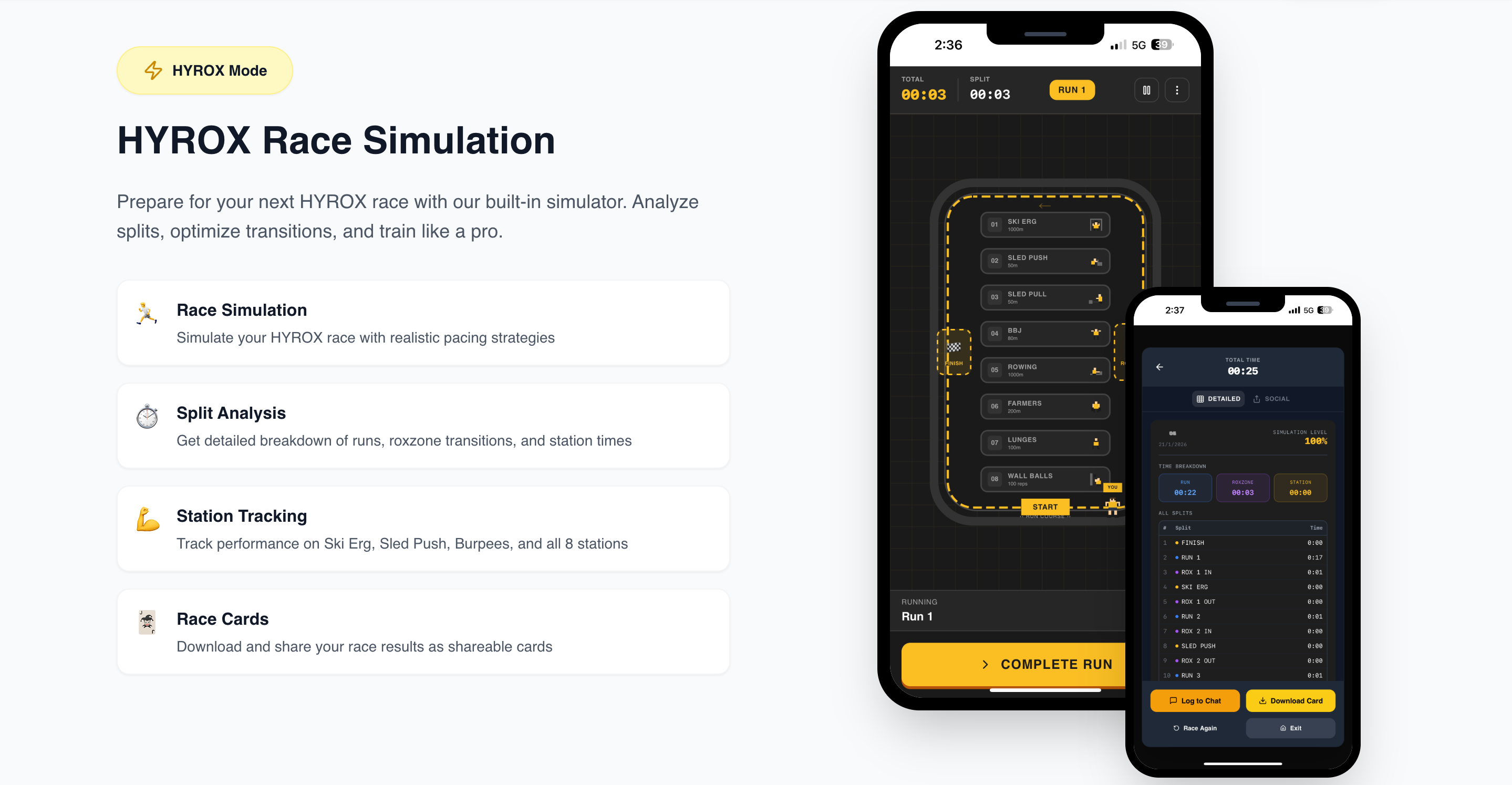 OnlyGains.ai gallery image