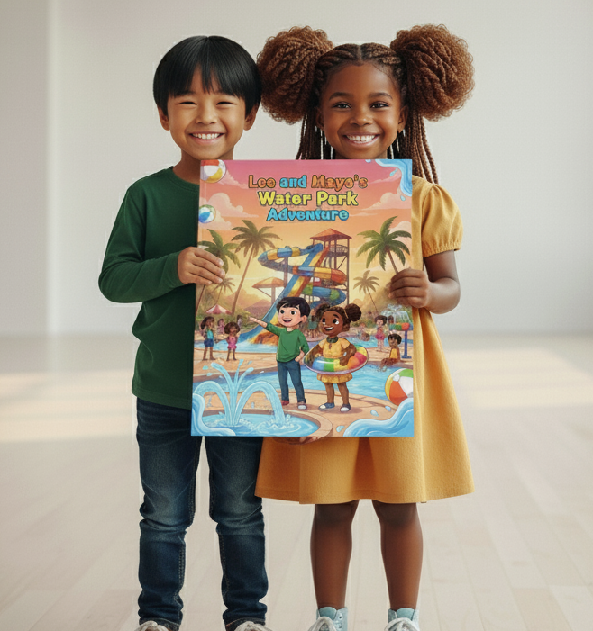 TalesMio AI gallery image