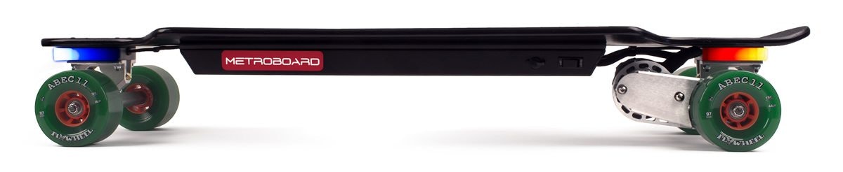 MetroBoard gallery image