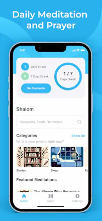 ShalomSpace gallery image